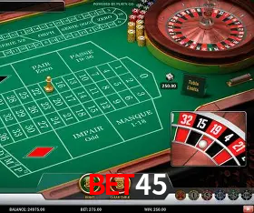 bet45 app