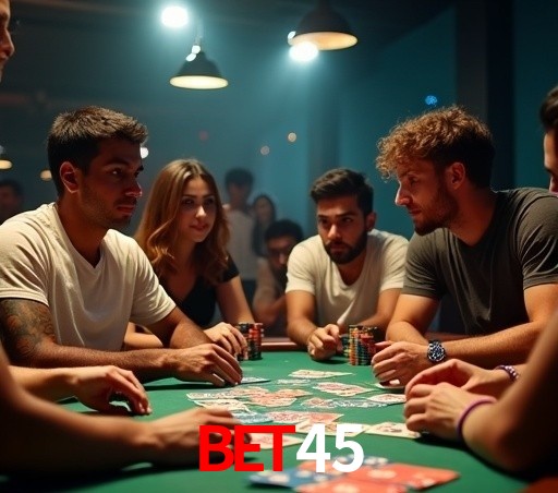 bet45 app