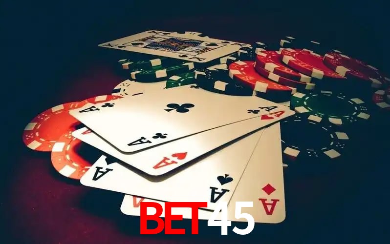 bet45 app