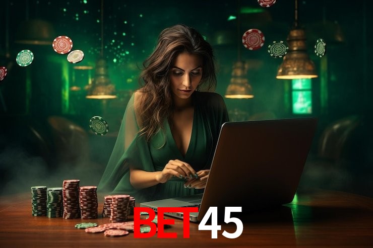 bet45