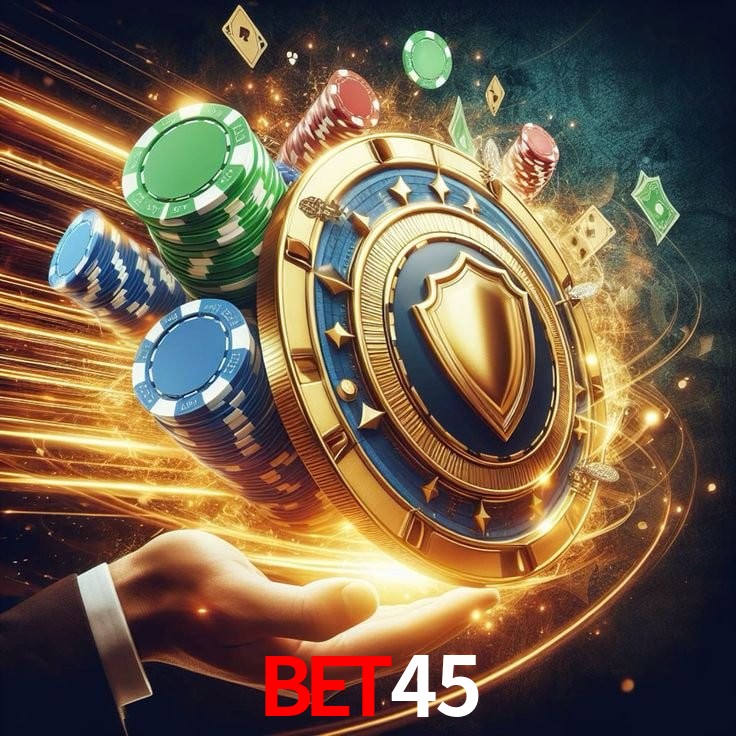 Ofertas Imperdíveis na bet45: Promoções e Bônus Que Valem a Pena